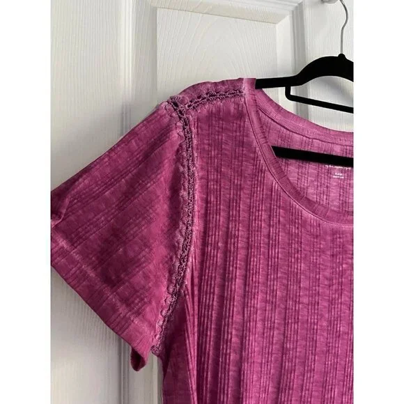 Soft Surroundings Top - Picture 2 of 3